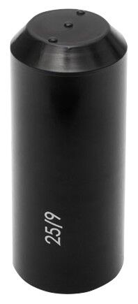 Schrumpfschlauch-Endkappe 57369