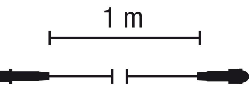 Verlängerungskabel 58630