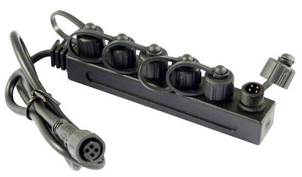 Verteiler-Dose IP67 50cm 33910