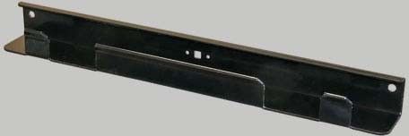 Halteschiene 95-0268-0001 Halteschiene 95-0268-0001