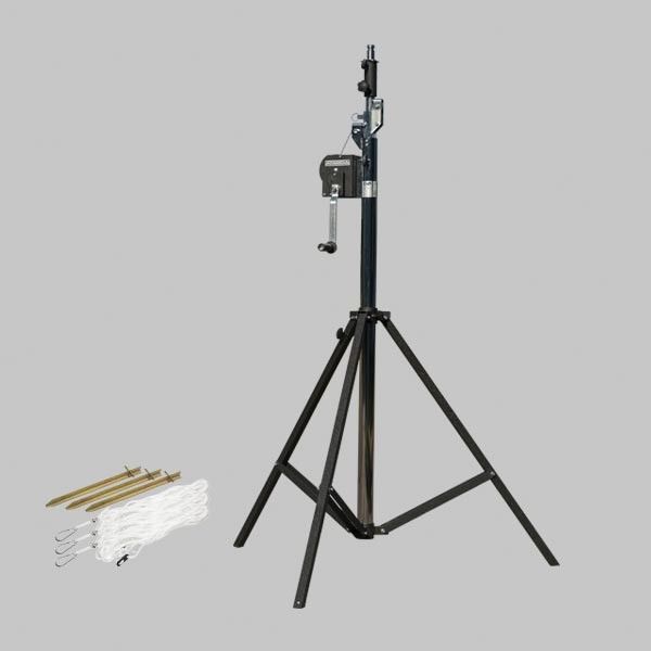 Kurbel-Stativ 95-0294-0014 Kurbel-Stativ 95-0294-0014