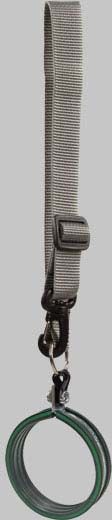 Metall-Halteschellen 68Z00005 Metall-Halteschellen 68Z00005