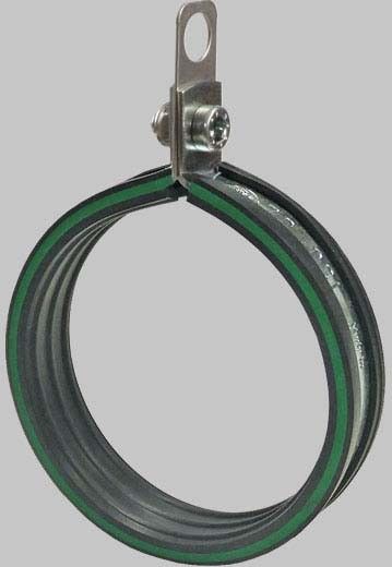 Metall Halteschellen-Set 68Z00004 Metall Halteschellen-Set 68Z00004