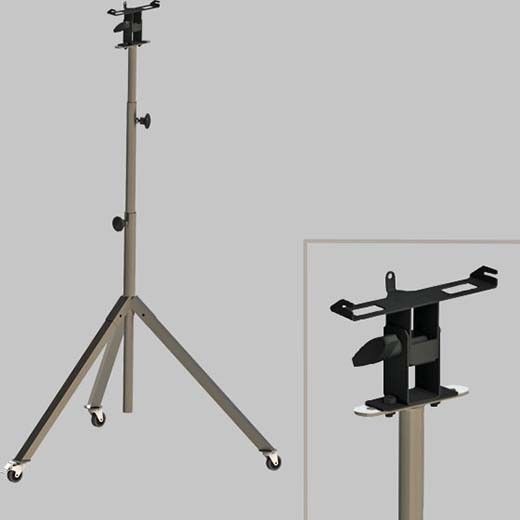 Stativ Standard 95-0106-0001 Stativ Standard 95-0106-0001