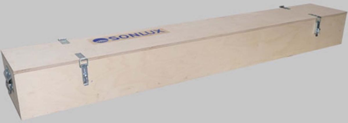 Transportkiste 95-0265-0040 Transportkiste 95-0265-0040