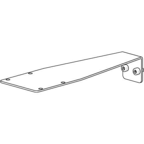 Zubehör 6036 Montageplatte 254494