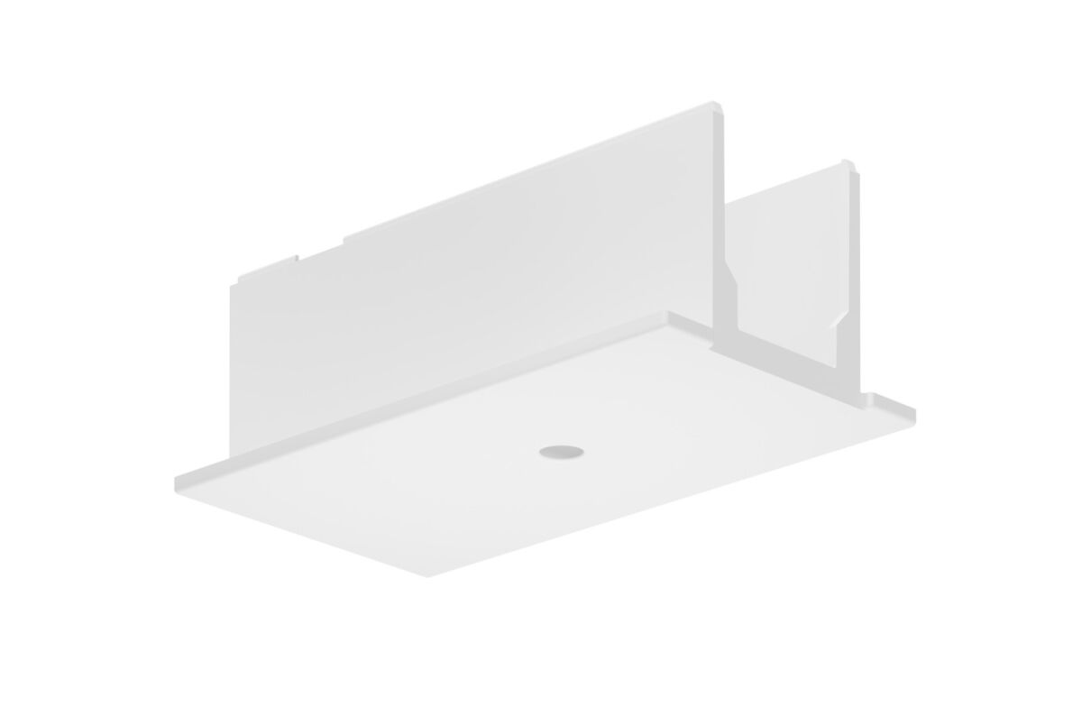 Abdeckung Endeinspeisung ONETRACK RE #9200741