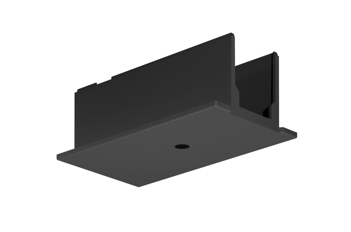 Abdeckung Endeinspeisung ONETRACK RE #9200742