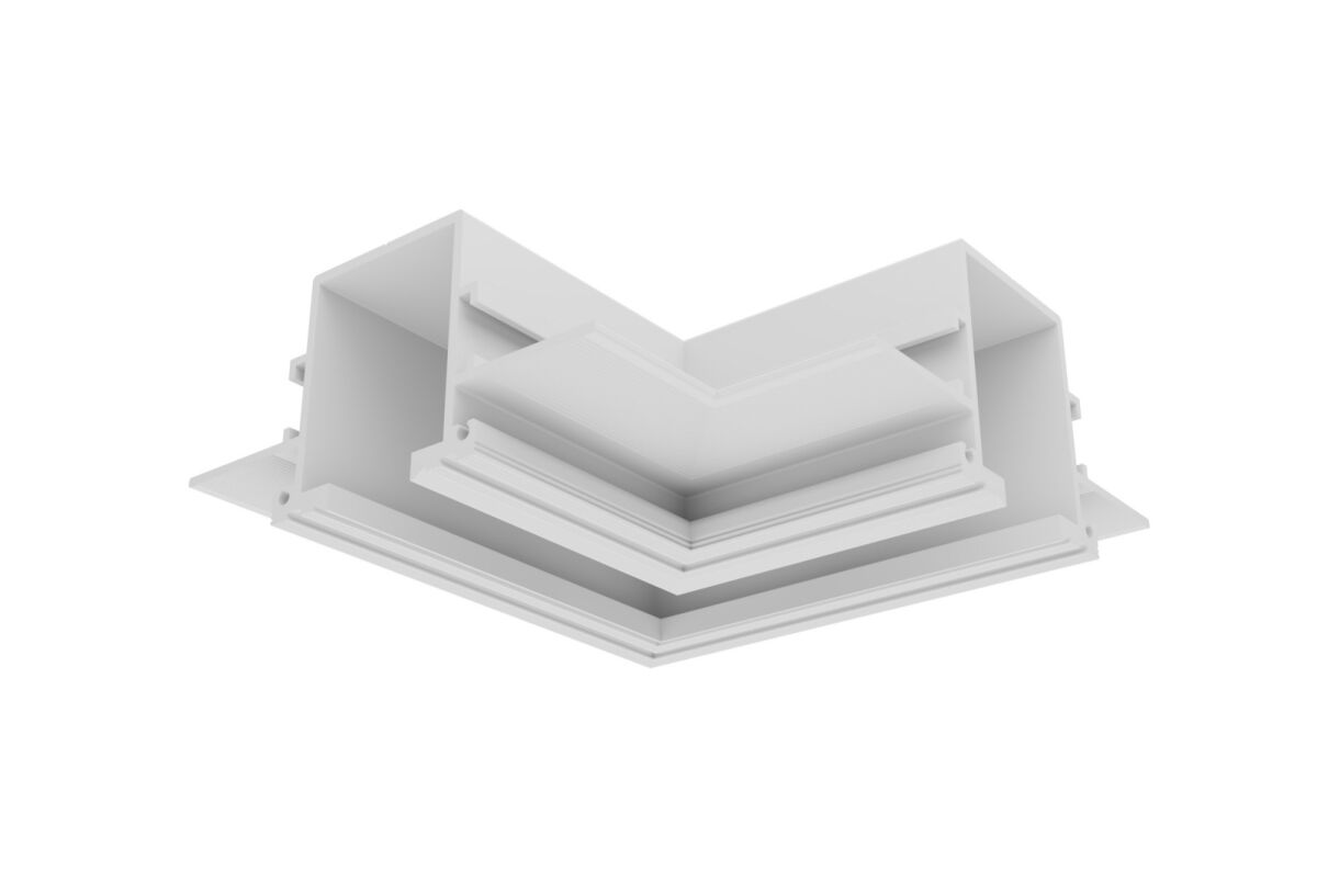 Abdeckung L-Verbinder LYTESPAN TR #2070347