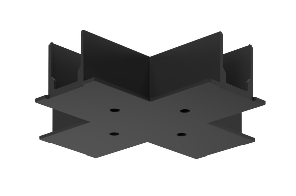Abdeckung X-Einspeisung ONETRACK RE #9200750