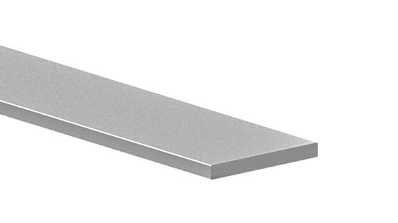 Alu-Grundplatte 2m LYTESPAN H- #2070372