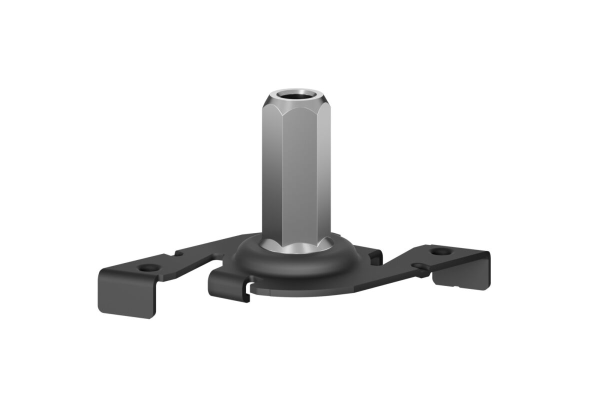 Aufhängeklammer Gewinde ONETRACK M6 #9200803