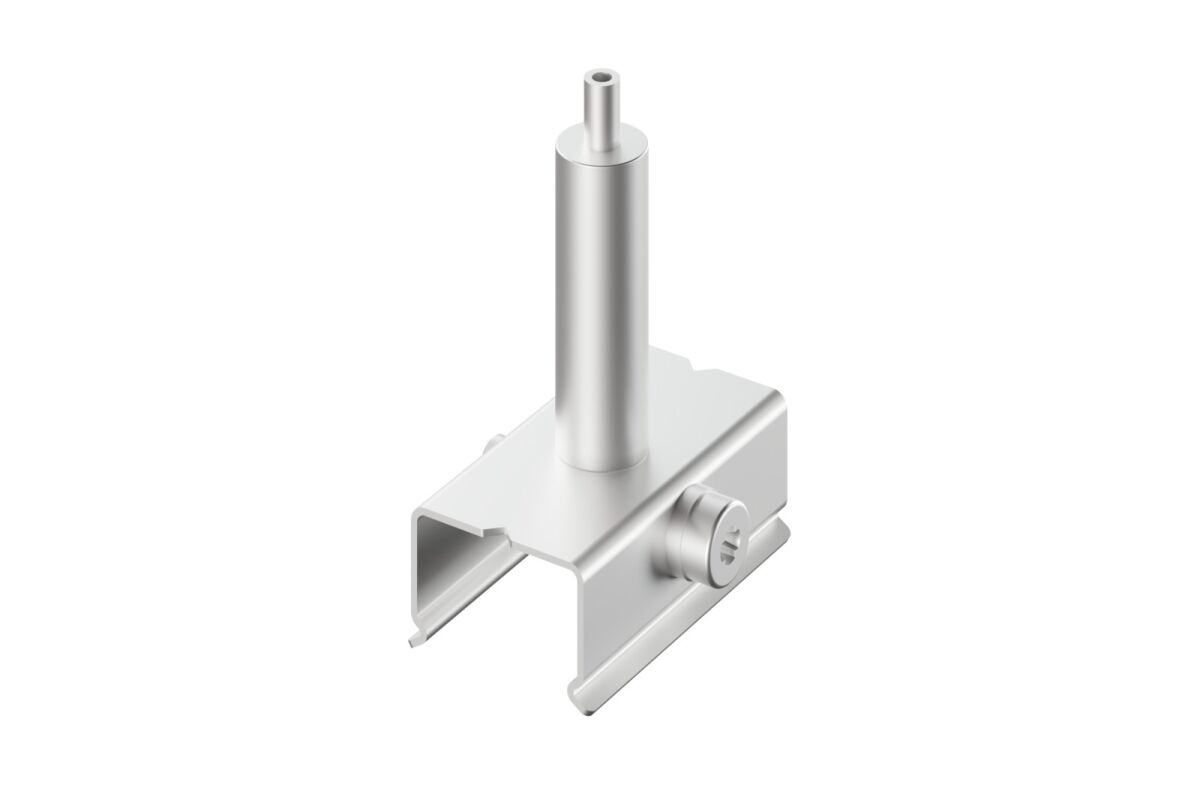 Automatik-Klammer f. Seil ONETRACK CL #9200766