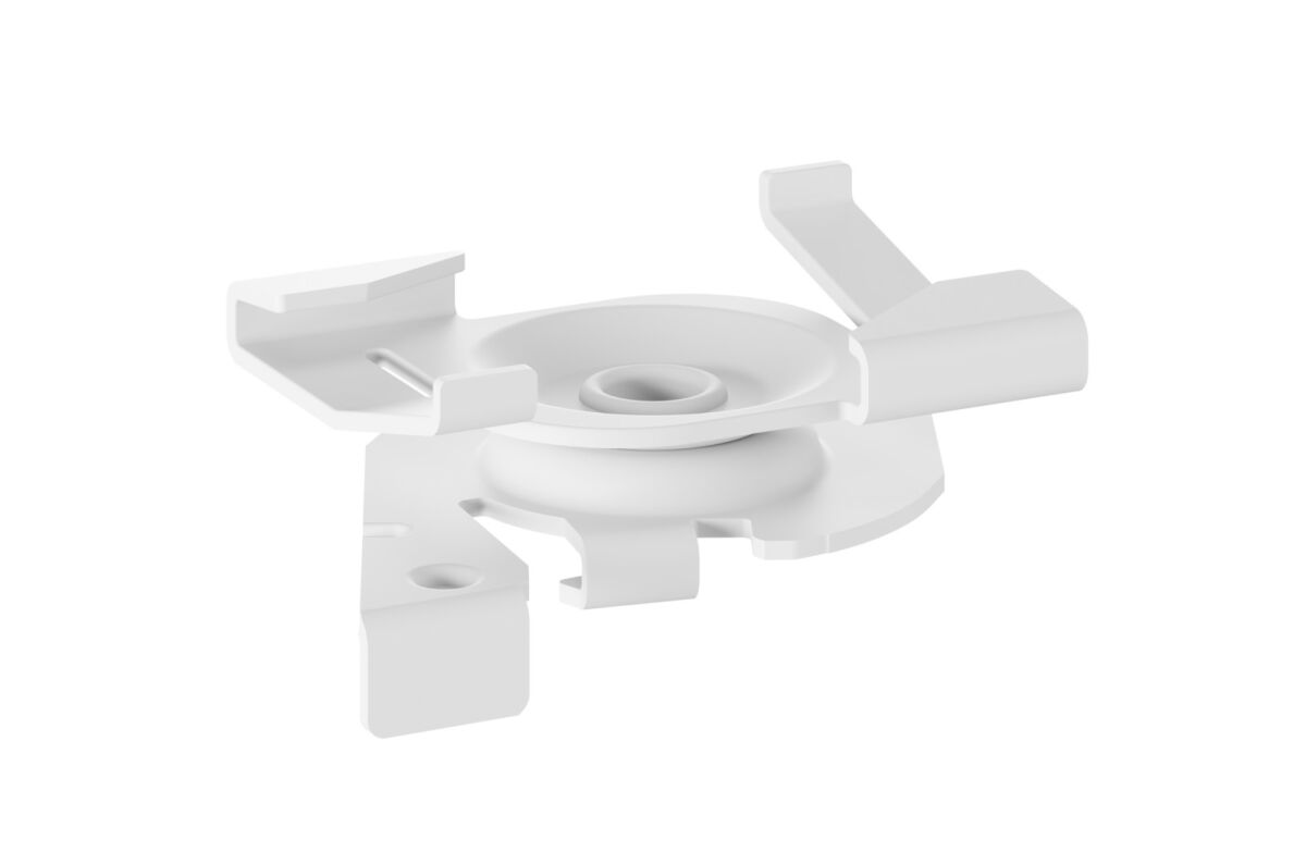 Befestigungsklammer ONETRACK FA #9200770