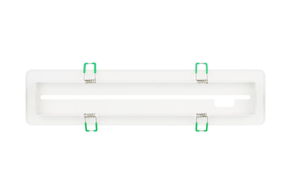 Deckeneinbaumontageset LiFeSafe Mu #0032023