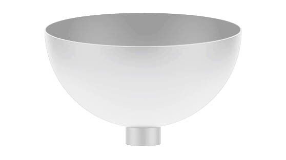 Deckenrosette ONETRACK ME #9200817