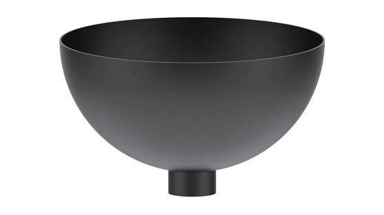 Deckenrosette ONETRACK ME #9200818