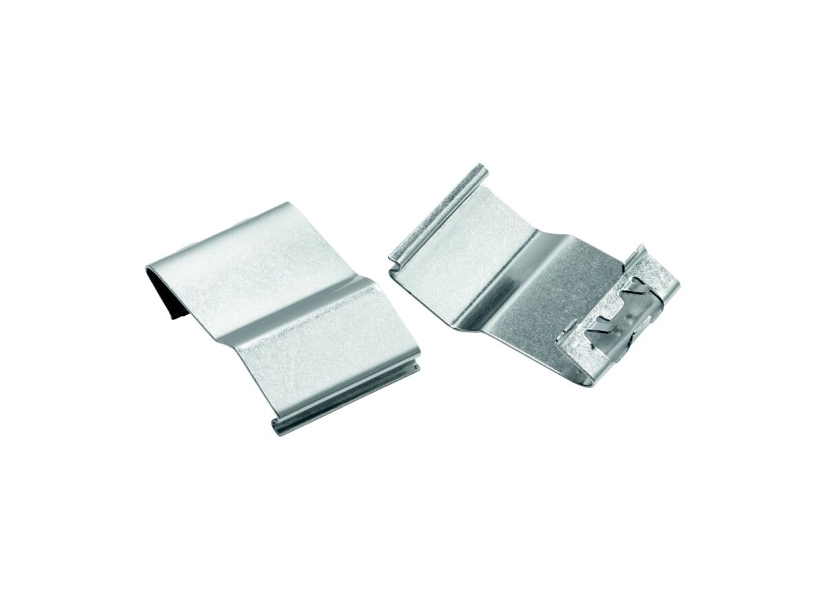 Diffusor-Clips (VE10) WTRPRF SPAR #0048879