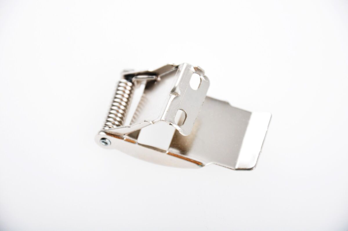 Einbauclips (VE4) START Panel #0047046