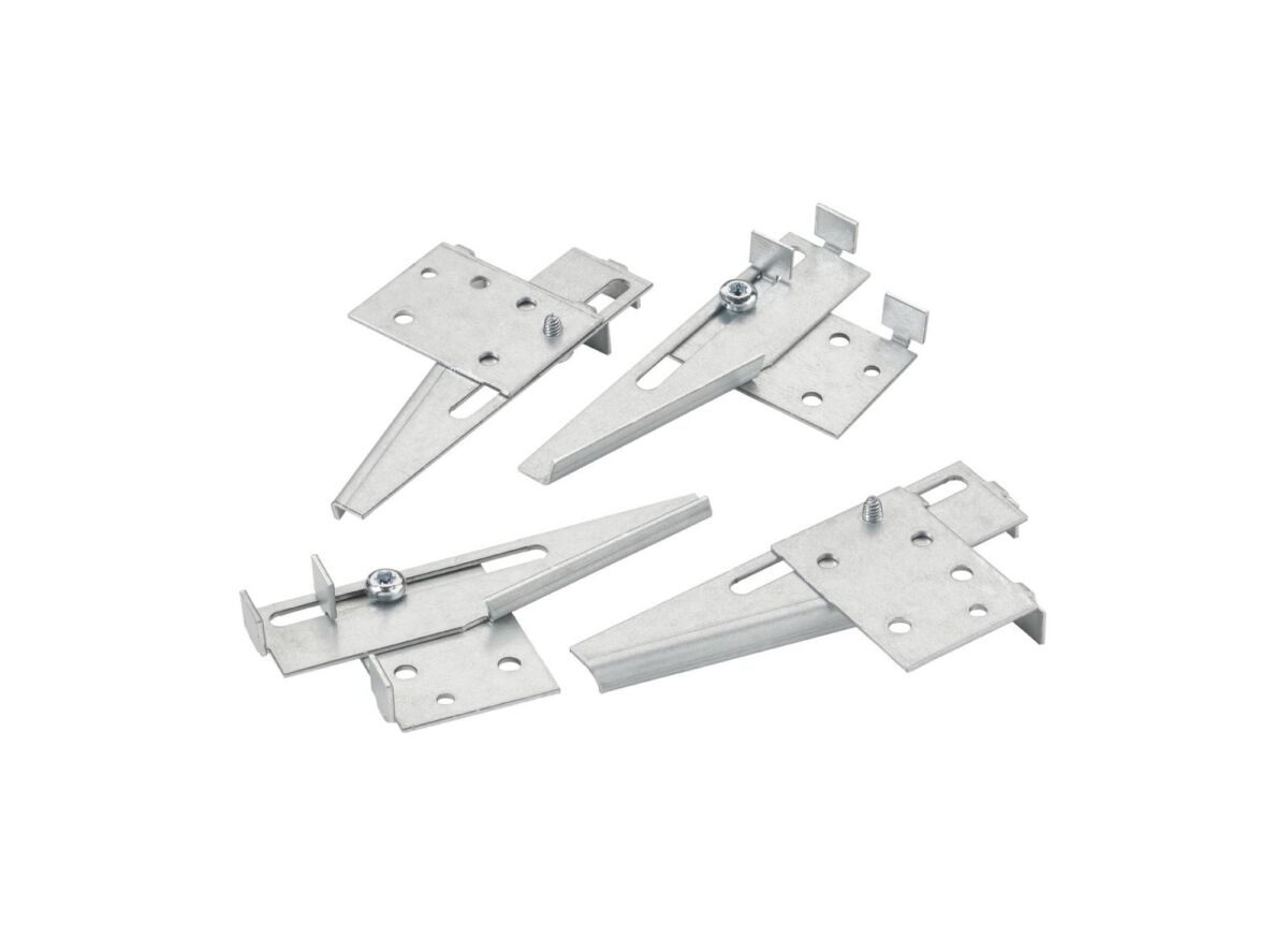 Einbausatz OPTIX R PUL #2021710