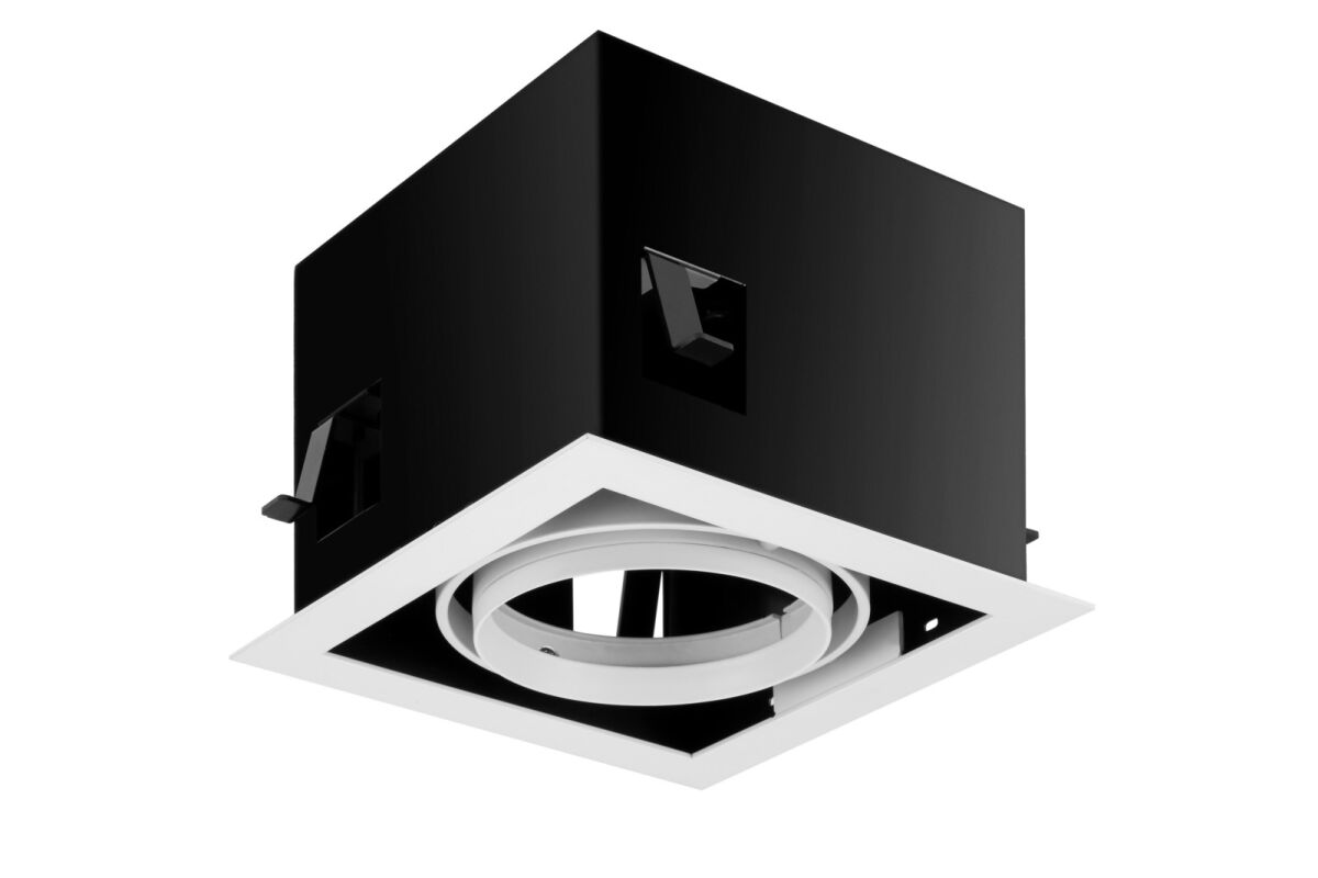 Gehäuse LUDOSPOT 11 #0005339