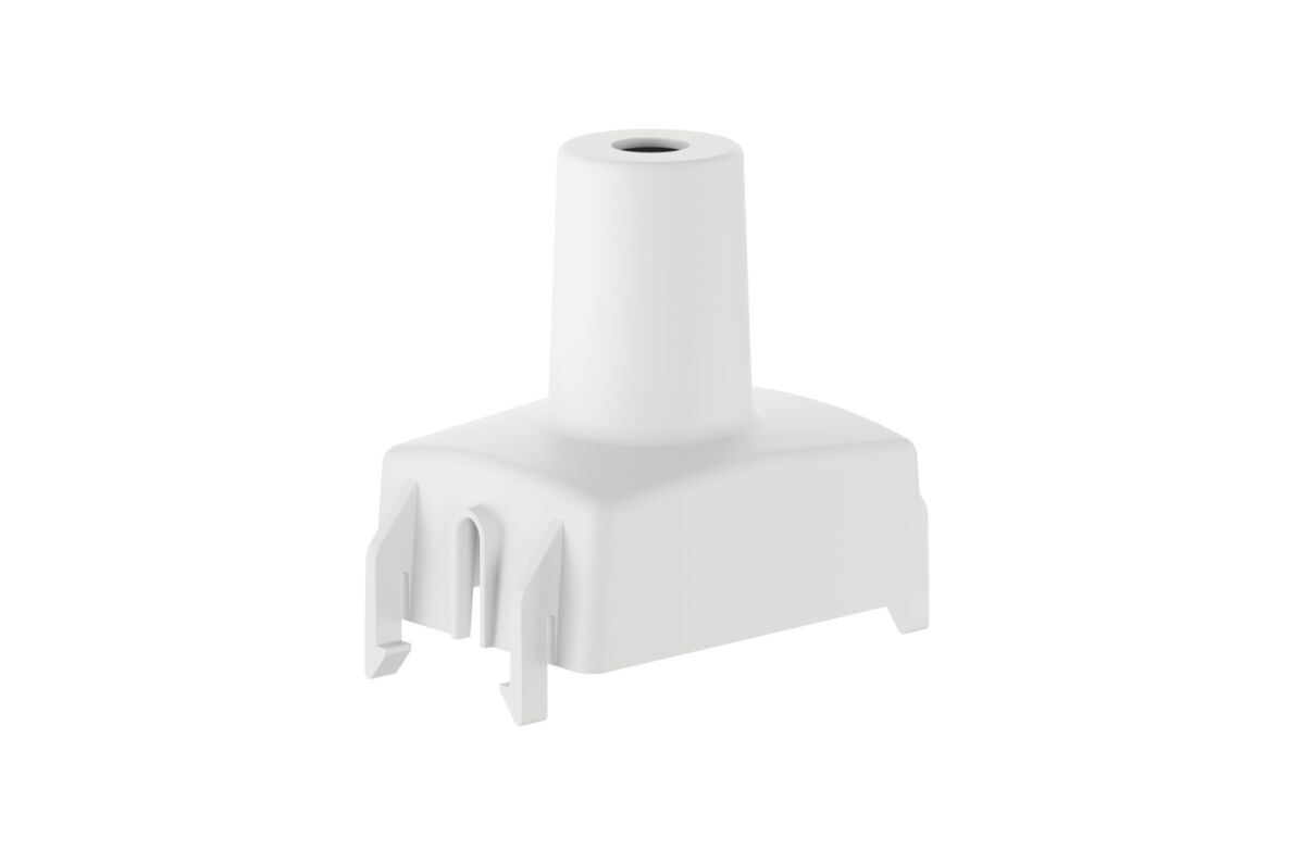 Kunststoff-Abdeckung ONETRACK PL #9200810