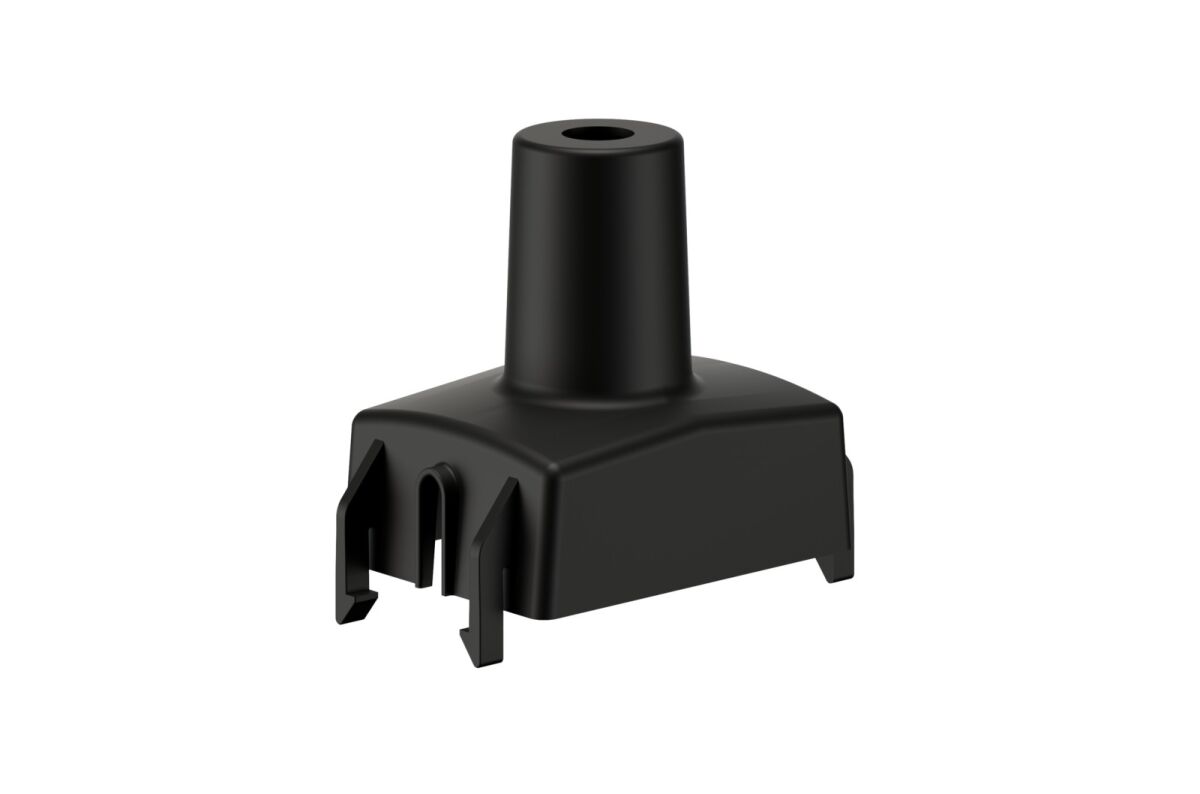 Kunststoff-Abdeckung ONETRACK PL #9200811