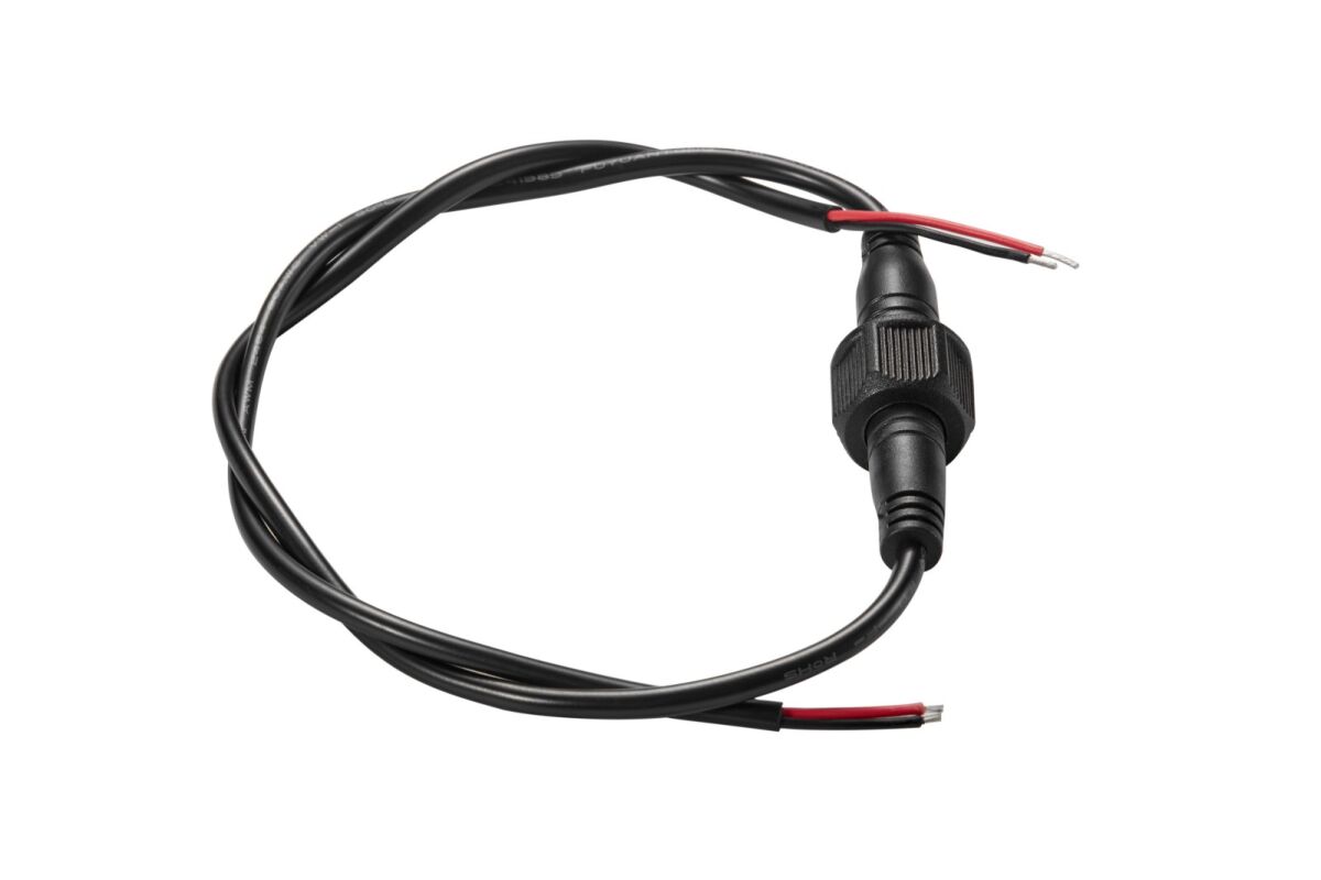 Verbinder f.Einzelbatterie IP65 CONNEC #0047523
