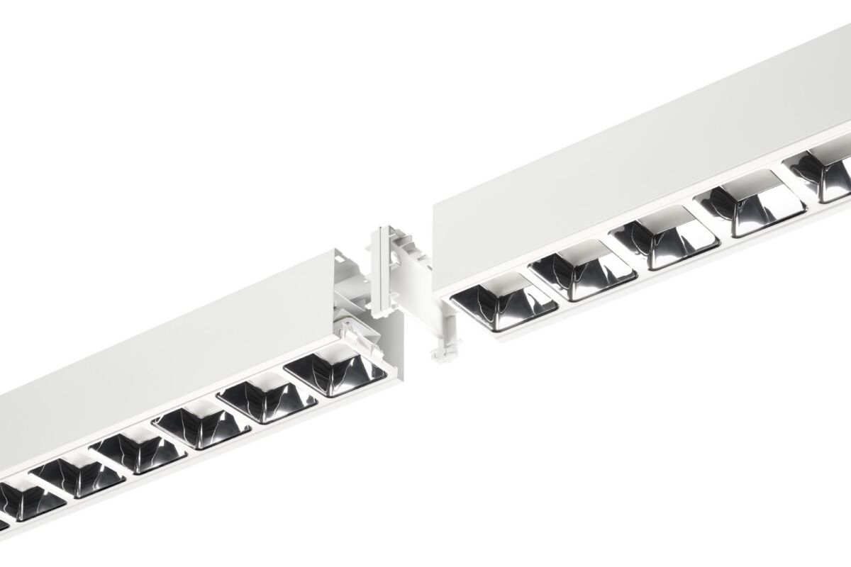 Verbindungsset OPTIX LIN S #2021726