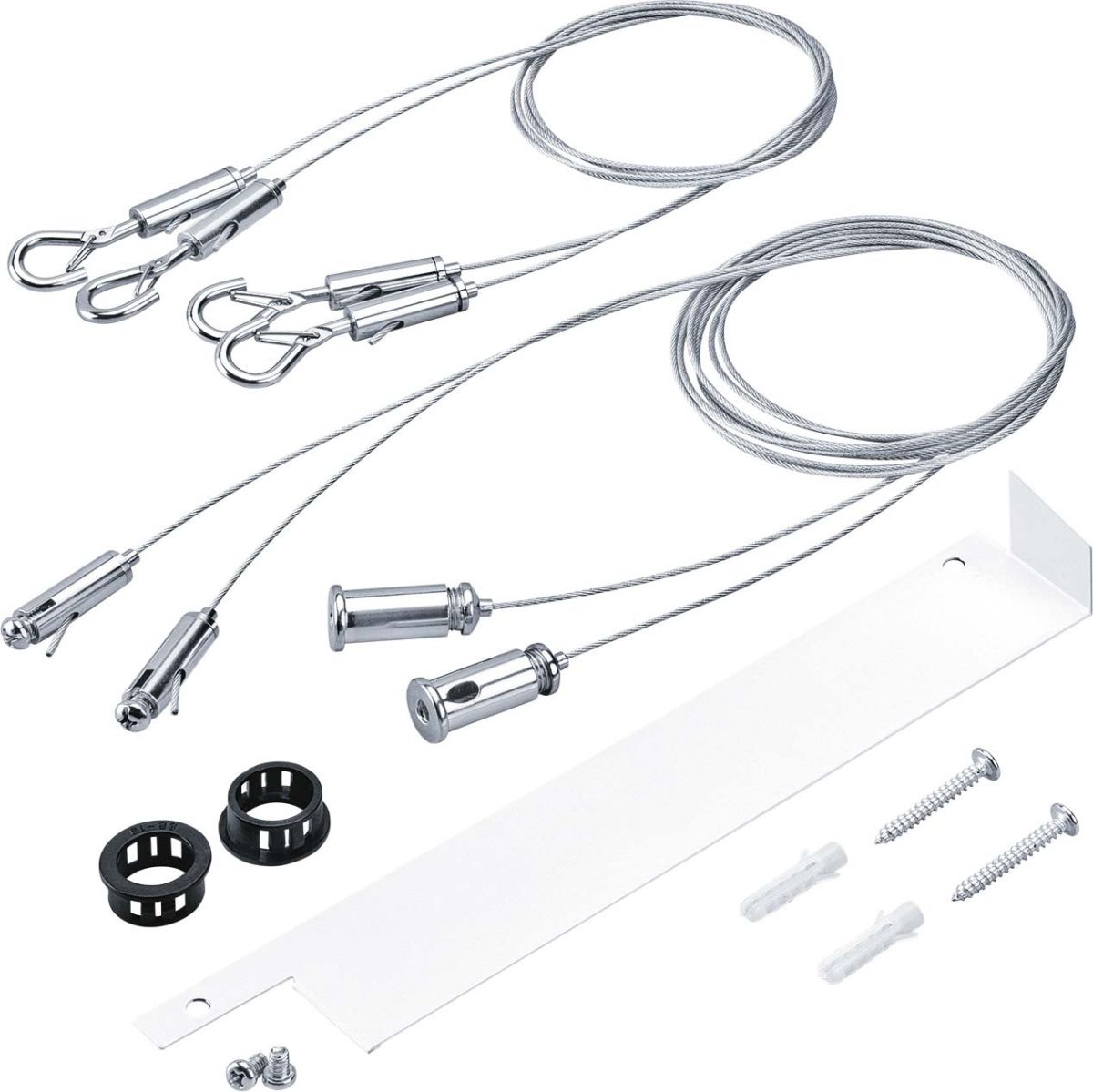 Seilabhängungsset ROXY Suspension Kit