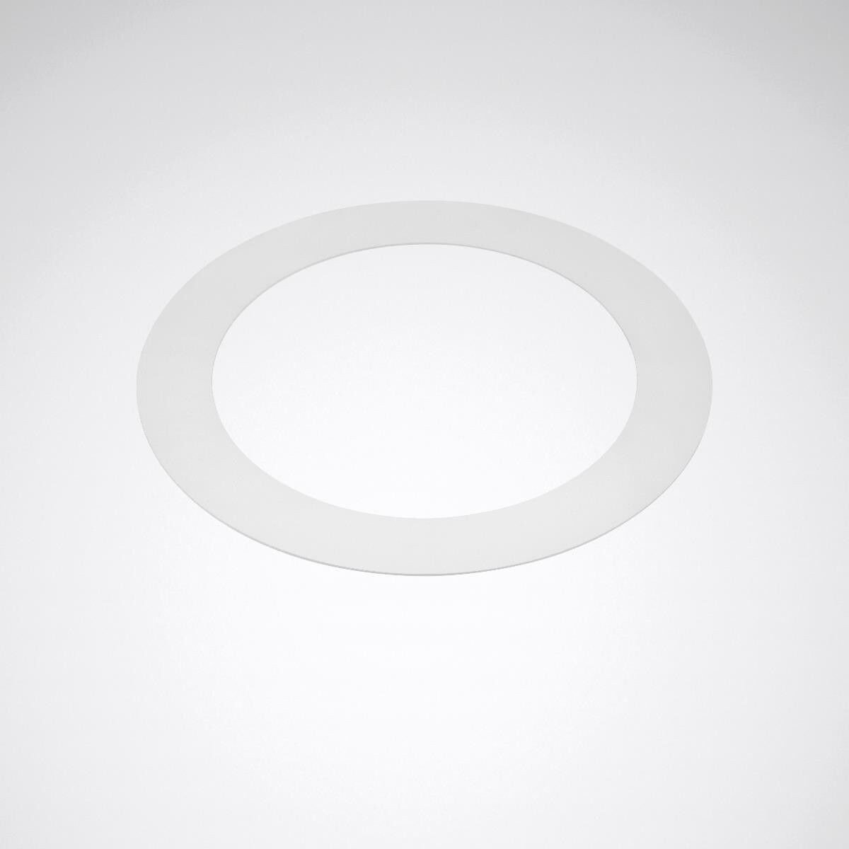 Abdeckung Abdeckring #9644700