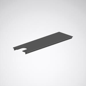 Abdeckung Einspeisung Rail AbdEin #8898400