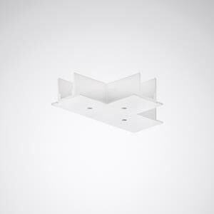 Abdeckung L-Verbinder Rail Abd L- #8886900