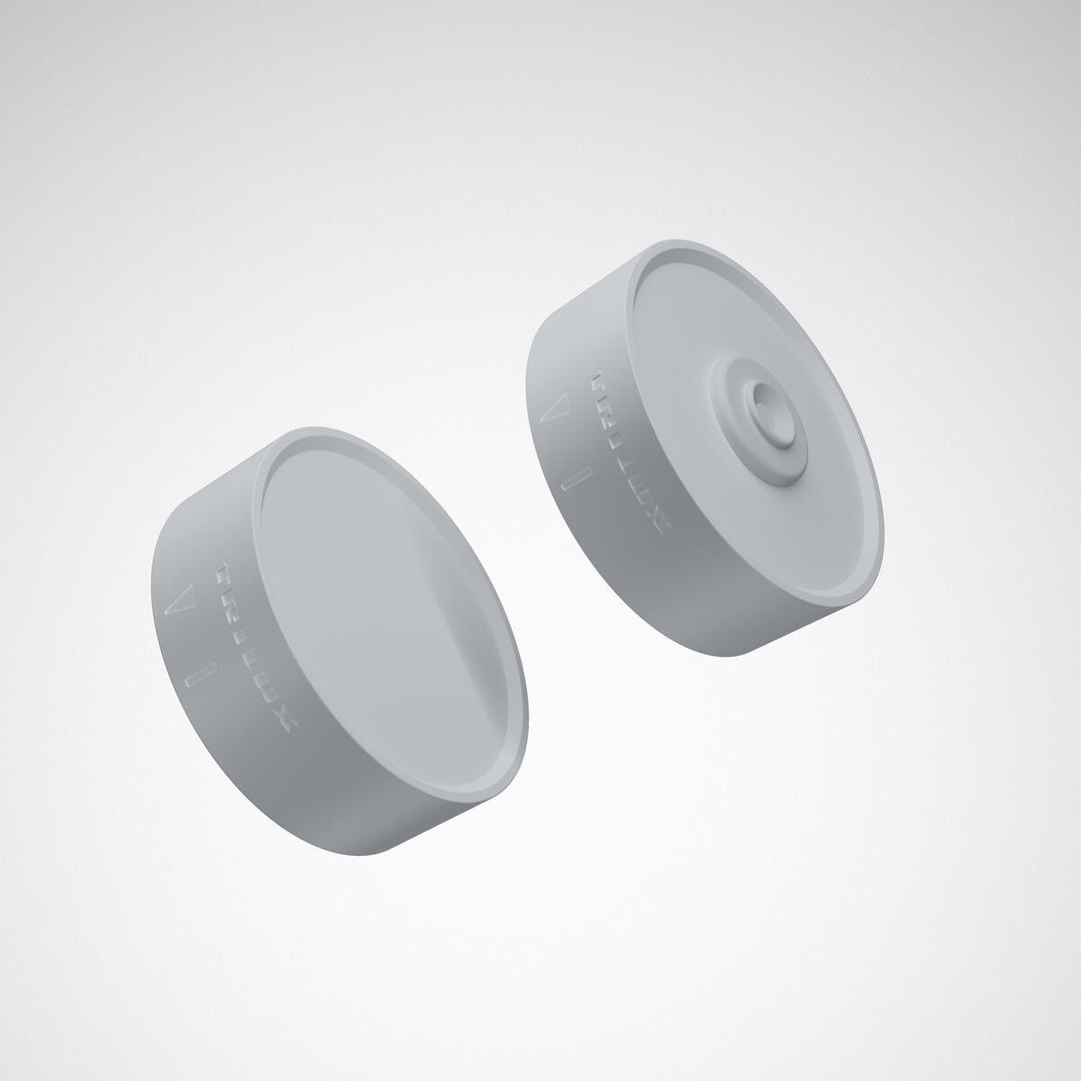 Abdeckung TugraKs24Alu01Set