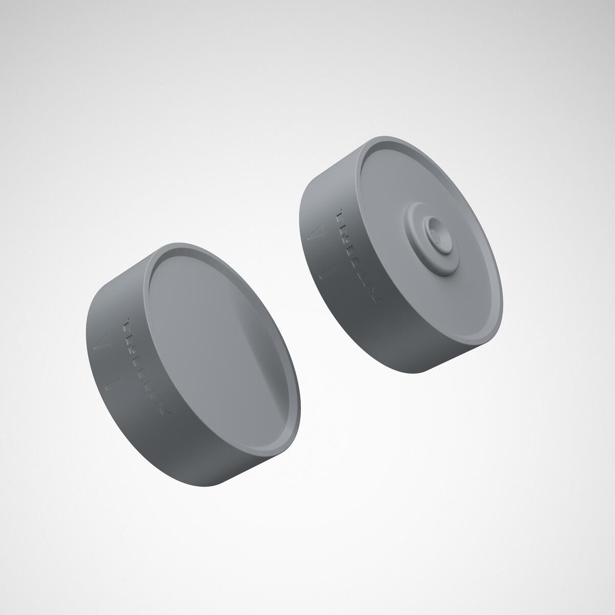 Abdeckung TugraKs24Alu23Set