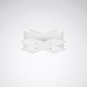 Abdeckung X-Verbinder Rail Abd X- #8887300