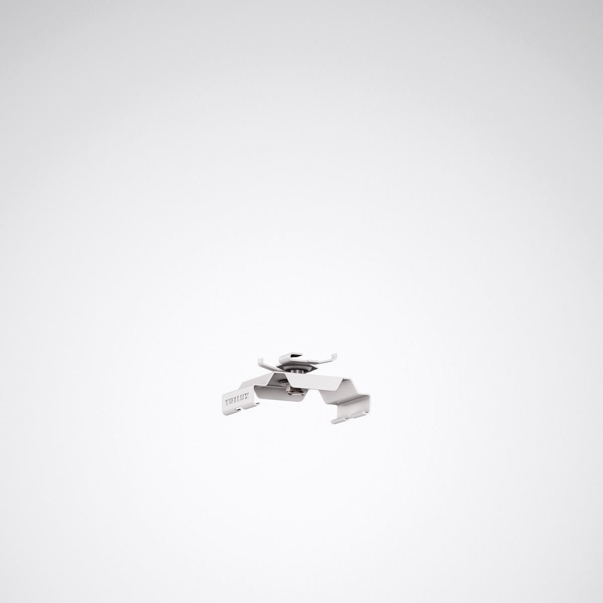 Befestigungsklammer D01X078mCaddy-Clip01