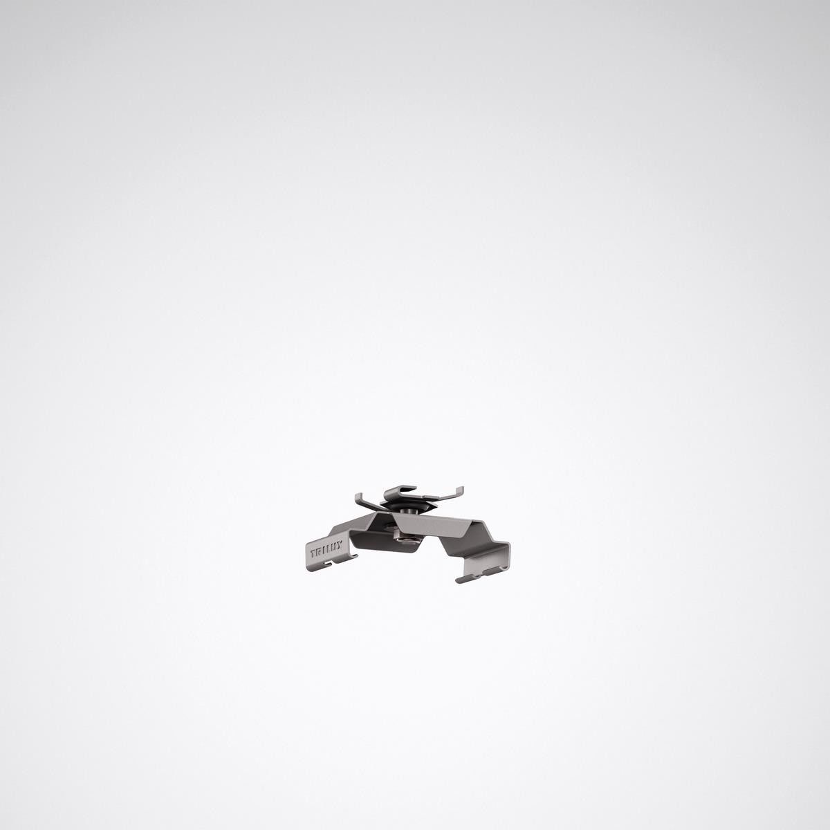 Befestigungsklammer D01X078mCaddy-Clip03