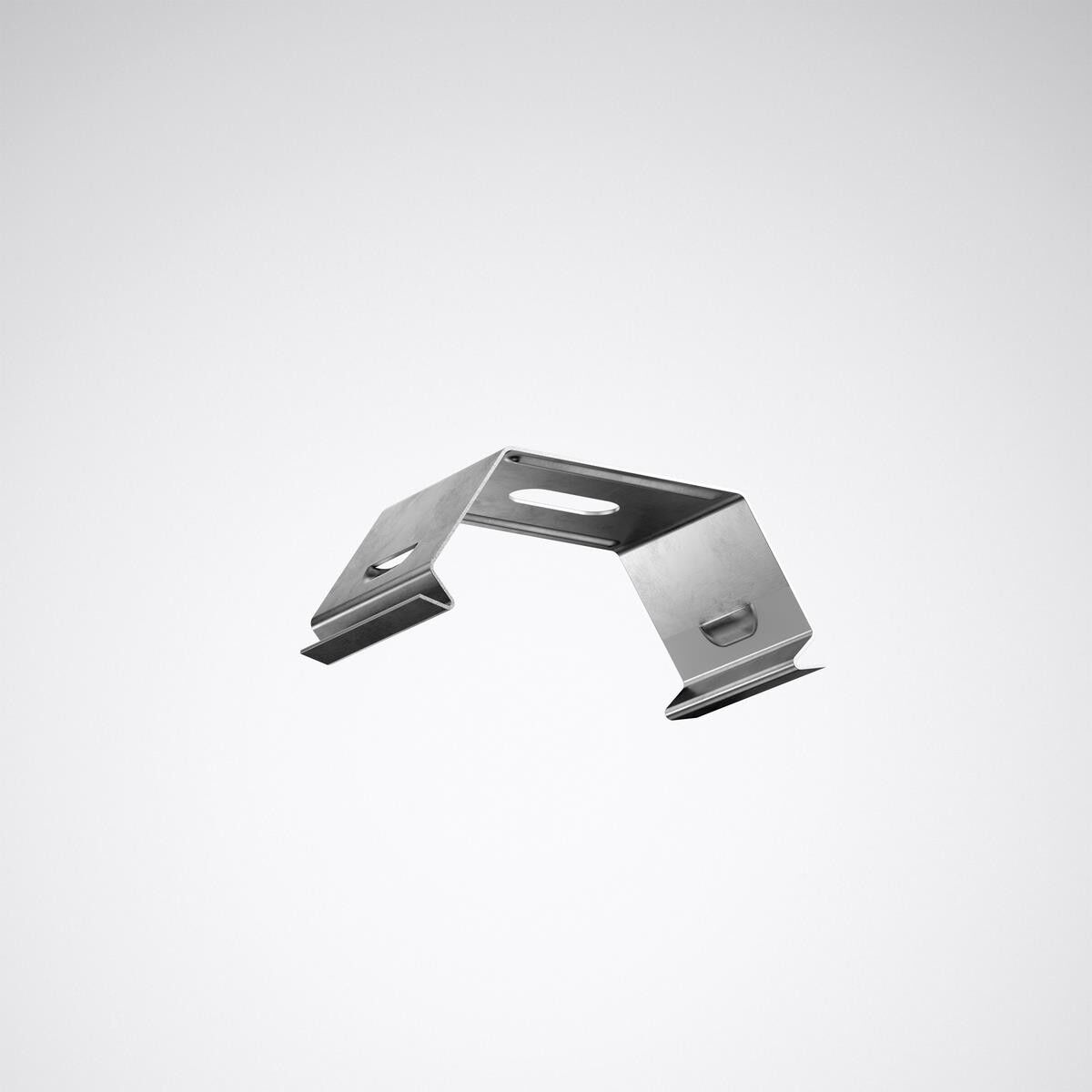 Befestigungsklammer Varitura ZB V2A