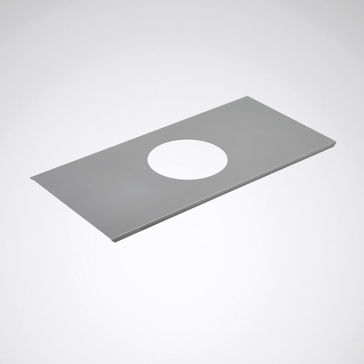 Befestigungssatz Verstärkung #9643900