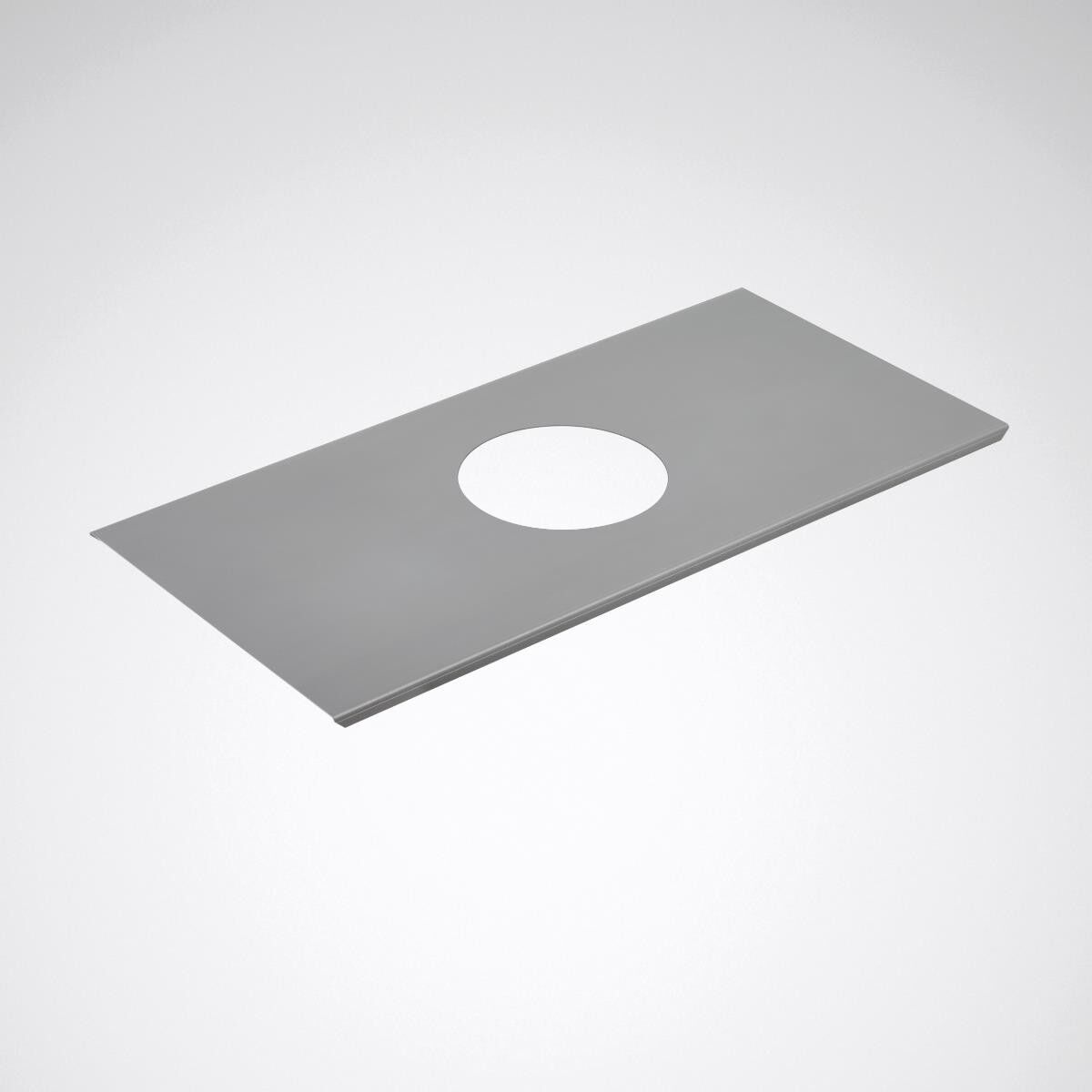 Befestigungssatz Verstärkung #9644100