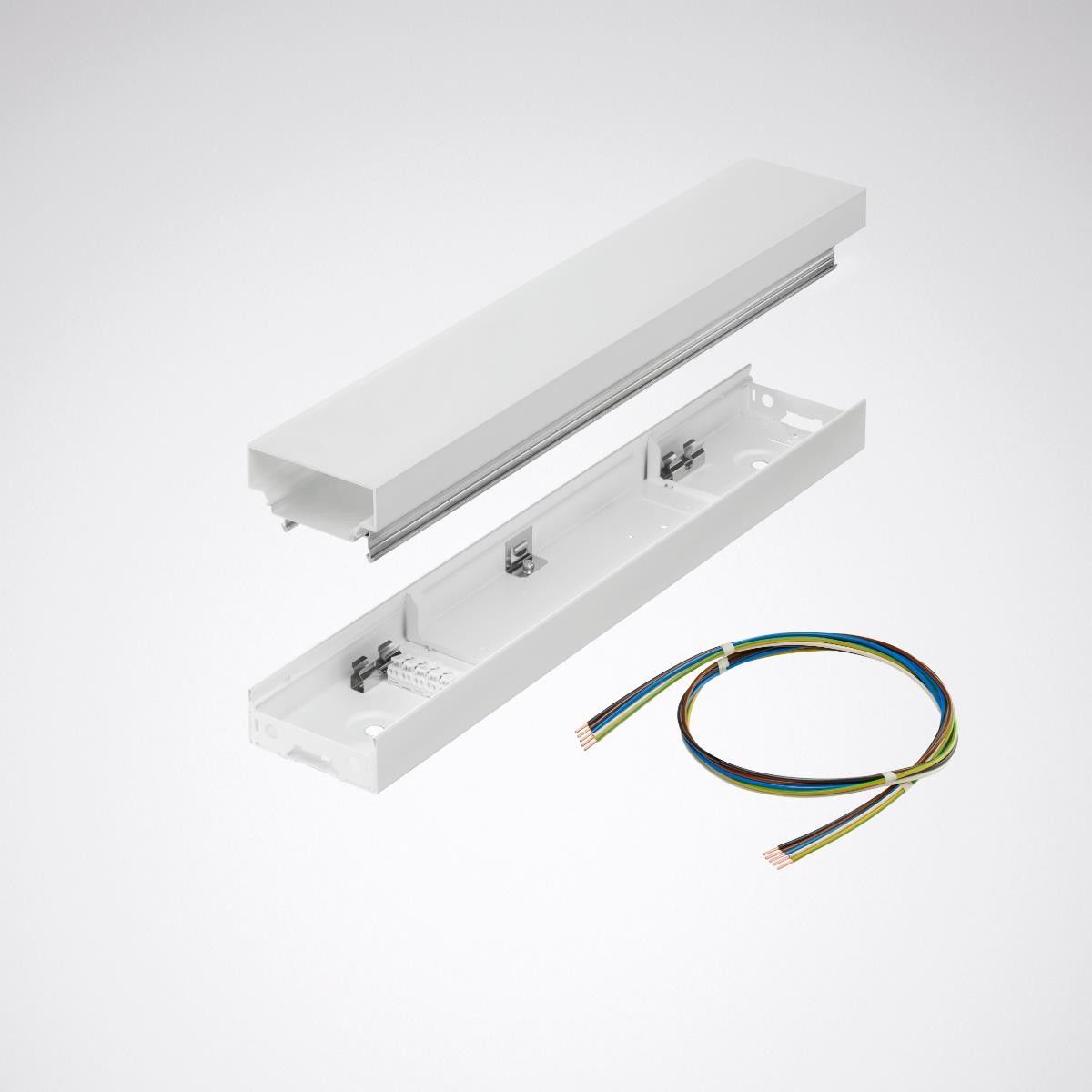 Blindabdeckung SFlow H-L B-HL560 01 Blindabdeckung SFlow H-L B-HL560 01