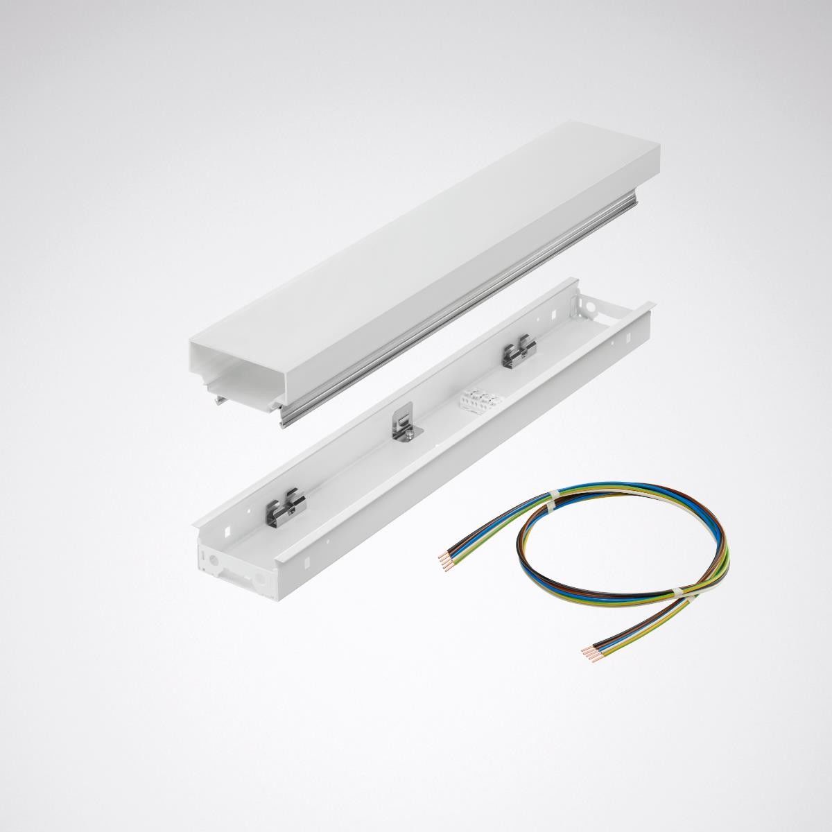 Blindmodul SFlow C-L B L560 01 Blindmodul SFlow C-L B L560 01