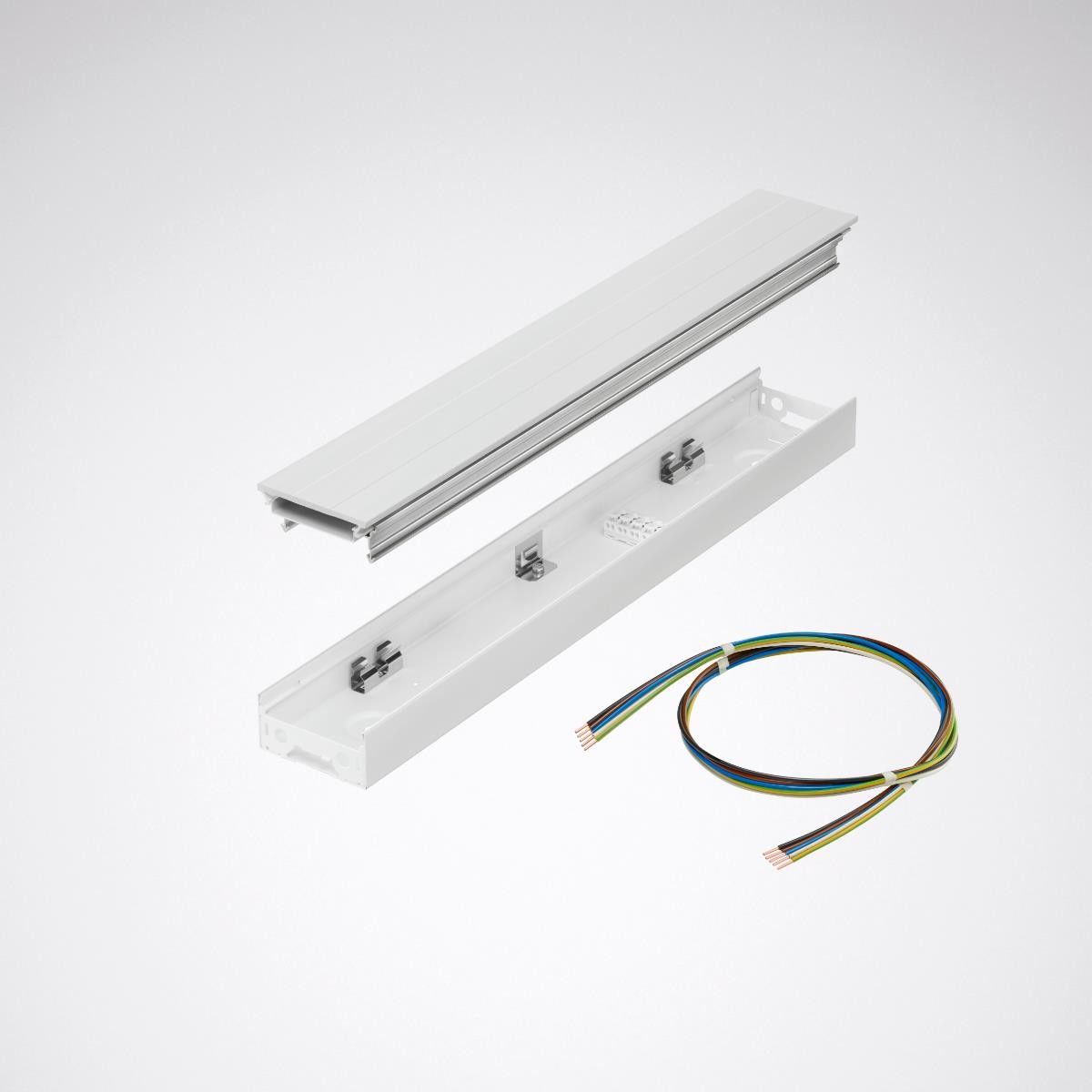 Blindmodul SFlow H-L B L560 01