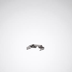 Deckenbefestigungsklammer D01X 078 03