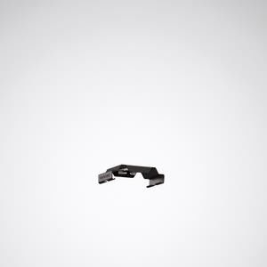 Deckenbefestigungsklammer D01X 078 05