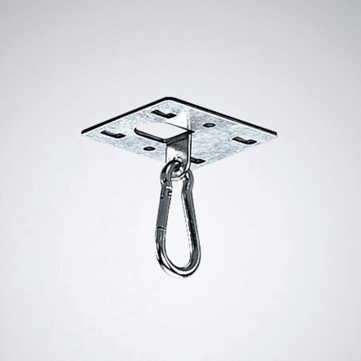 Deckenbefestigungsplatte E01 Deckenb #9243100