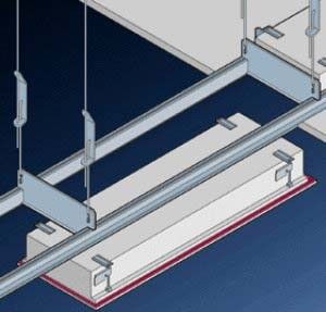 Einbaurahmen Fidesca-SD #2181200