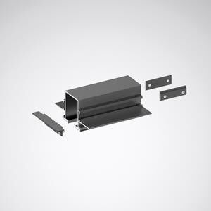 Einputzset Rail Einsp- #8897600