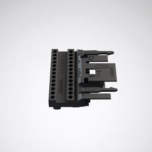 Endkappe - Start 078 Endcap MVM Start